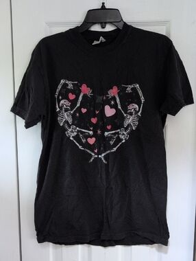 Comfort Colors Graphic Tee - Valentine's Day